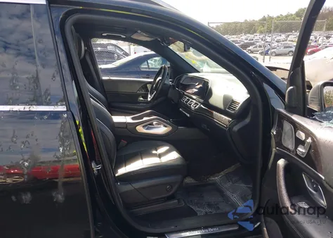 2020 Mercedes-Benz Gle 350 4Matic z USA, uszkodzony, nr VIN 4JGFB4KB2LA026698